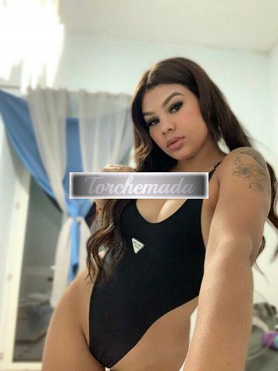 Girl Bellissima Esibizionista  Lecce