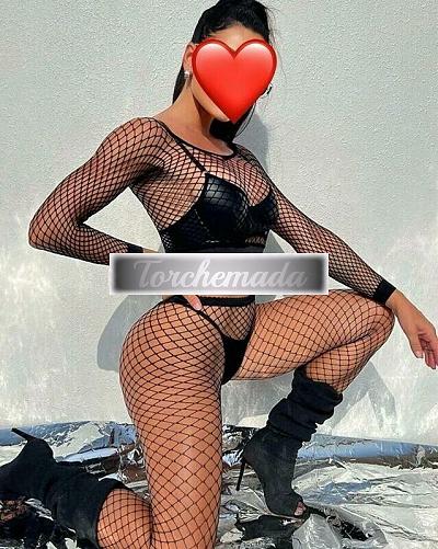 Girl Sexy Bambola  Modena