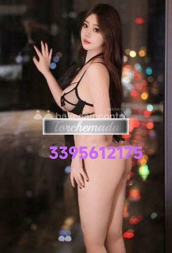 Girl Piccantissima Modella  Pavia