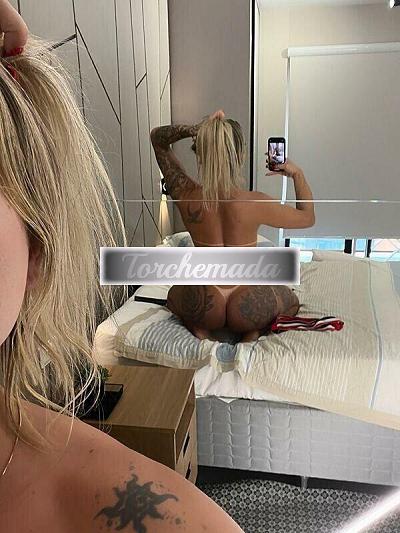 Girl Strepitosa Modella  Salerno