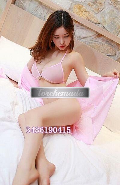 Girl Vogliosa Sirena  Bologna