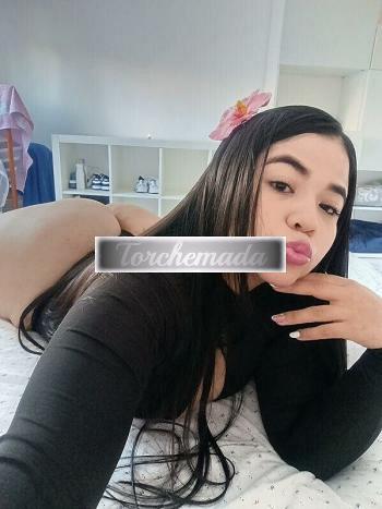 Girl Vogliosa Graziosa  Pescara