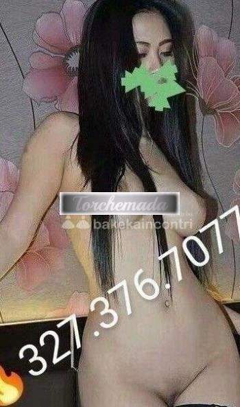 Girl Felina Esibizionista  Modena