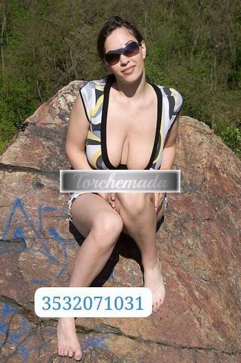 Girl Trasgressiva Femmina  Arezzo