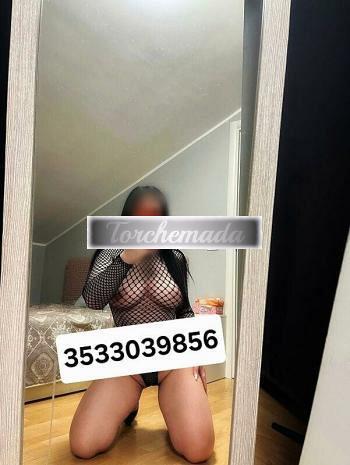 Girl Bellissima Graziosa  Viterbo