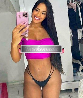 Girl Vogliosa Sensuale  Catanzaro