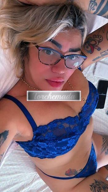 Girl Felina Femmina  Perugia