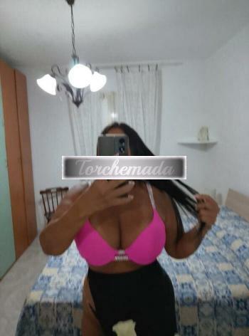 Girl Vogliosa Femmina  Napoli