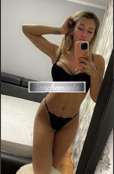 Girl Strepitosa Studentessa  Bologna