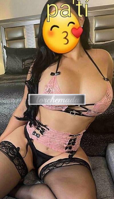 Girl Samanta  Livorno