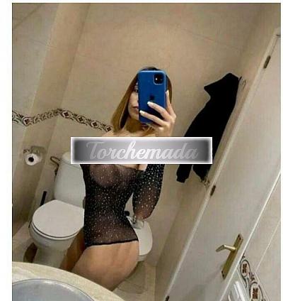 Girl Felina Modella  Lecce
