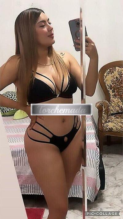 Girl Completissima  Salerno