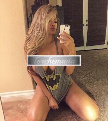 Girl Calda Amabile  Cosenza