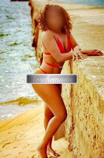 Girl Trasgressiva Femmina  Monza
