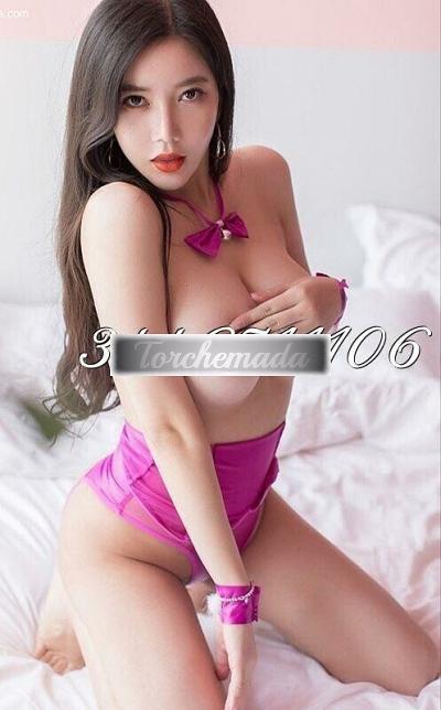 Girl Celeste  Padova