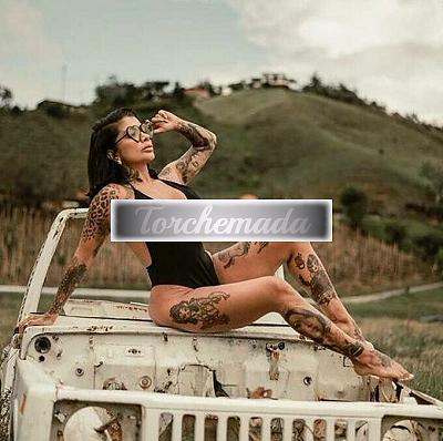 Girl Strepitosa Modella  Barletta-andria-trani