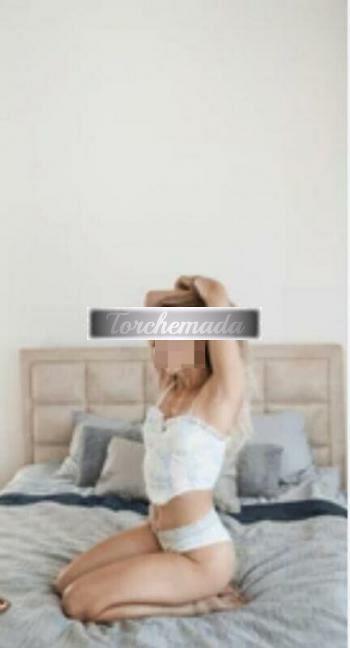 Girl Vogliosa Amabile  Venezia