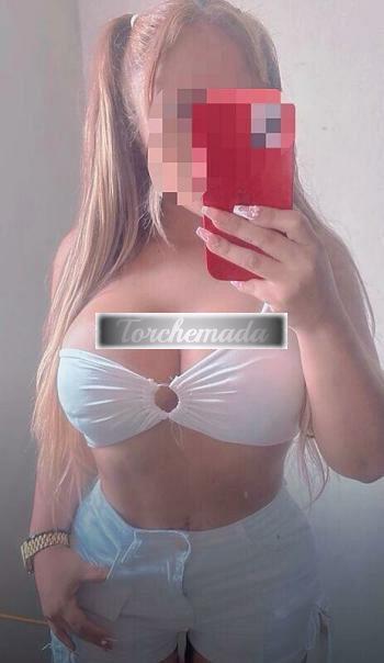 Girl Trasgressiva Maestra  Reggio Emilia