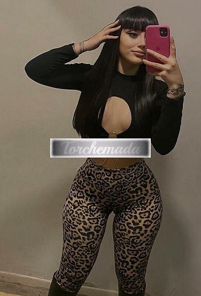 Girl Estasi Dolce  Bolzano