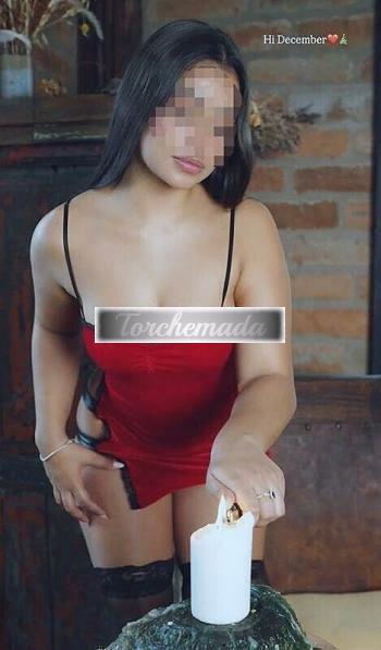 Girl Sexy Studentessa  Lecco