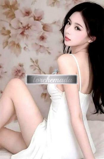 Girl Trasgressiva Modella  Varese