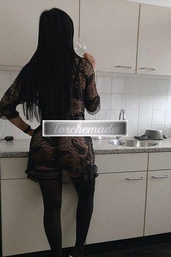 Girl Lato B speciale  Lucca