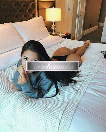 Girl Spettacolare Coinvolgente  Taranto