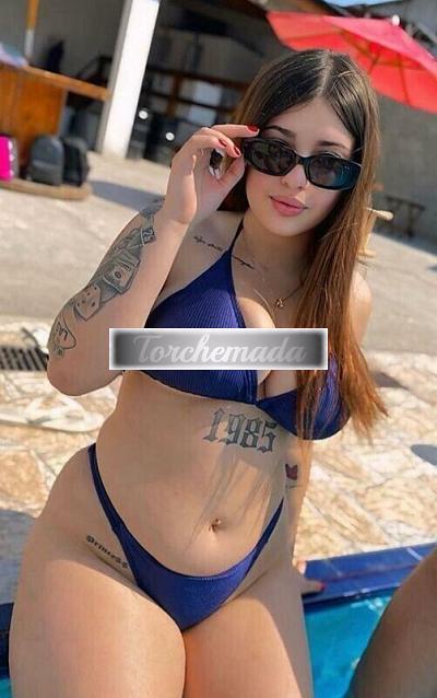 Girl Strepitosa Amabile  Ascoli Piceno