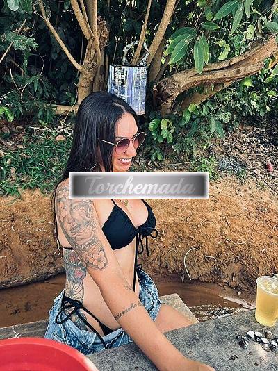 Girl Pelle Vellutata  Macerata