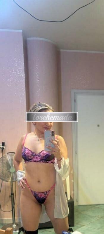 Girl Vogliosa Attrice  Cosenza