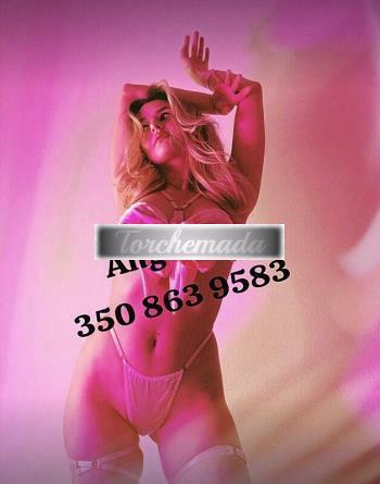 Girl Angelica  Piacenza