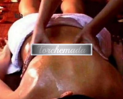 Girl Melissa  Sondrio