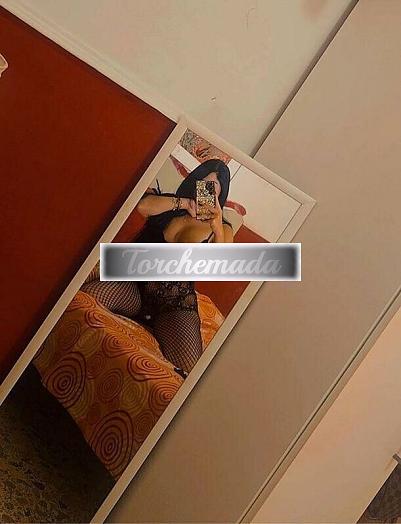 Girl Giovane venezuelana  Firenze