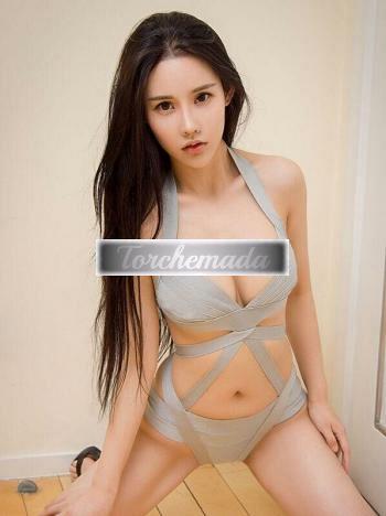 Girl Sexy Bambola  Bergamo