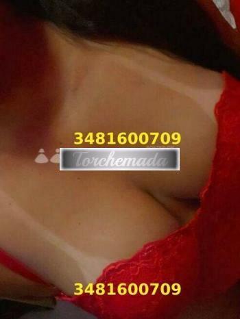 Girl Strepitosa Sensuale  Roma