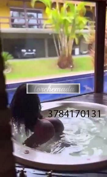 Girl Trasgressiva Femmina  Bergamo