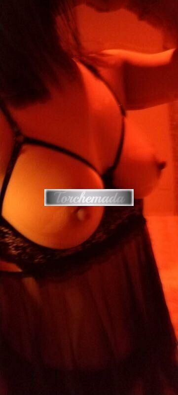 Girl Esplosiva Ragazza  Firenze