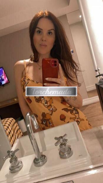 Girl Felina Studentessa  Piacenza