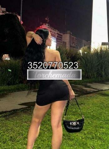 Girl Spettacolare Attrice  Lecco