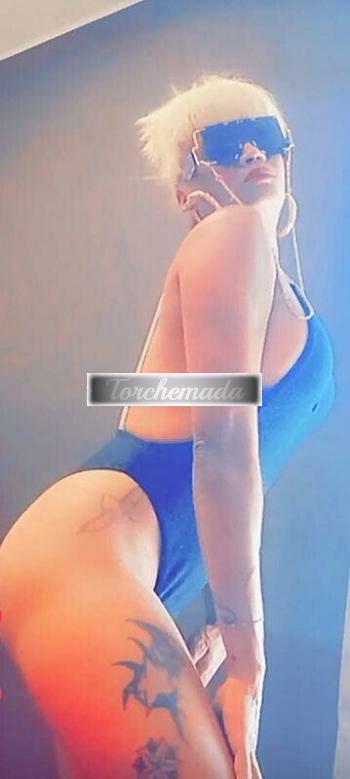 Girl Spettacolare Amabile  Teramo