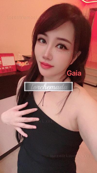 Girl Piccantissima Sensuale  Milano