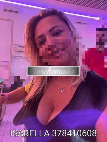 Girl Gran bella gnocca  Benevento