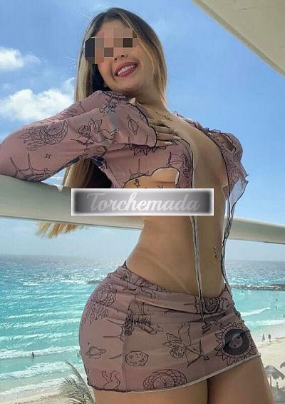 Girl Felina Attrice  Pescara