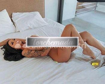 Girl Strepitosa Amabile  Brescia