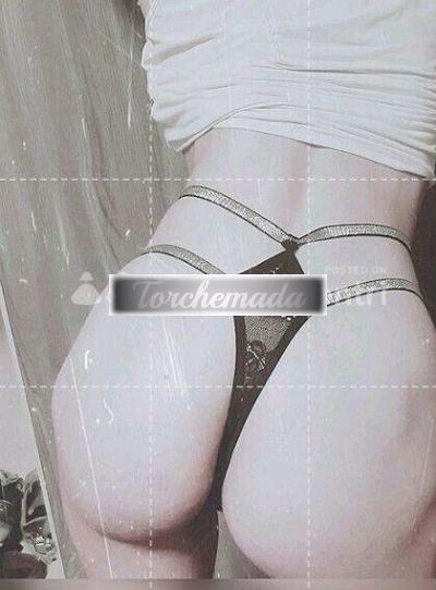 Girl Veronica  Lecce