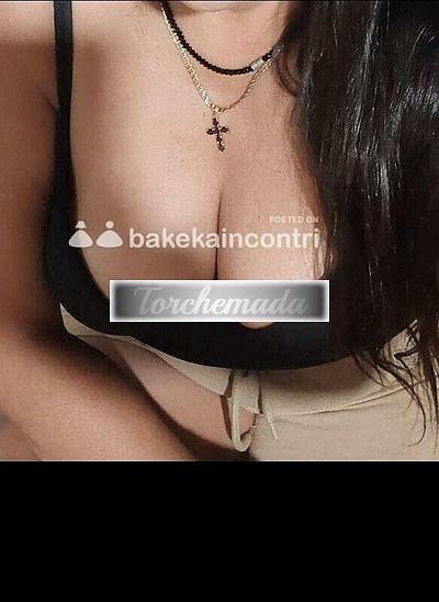 Girl Strepitosa Sensuale  Roma