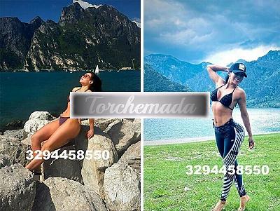 Girl Vittoria  Trento