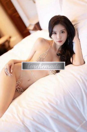 Girl Felina Attrice  Imperia