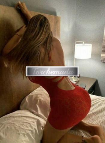 Girl Calda Coinvolgente  Rovigo