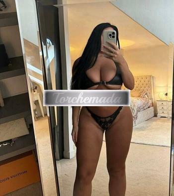 Girl Spettacolare Sensuale  Vibo Valentia